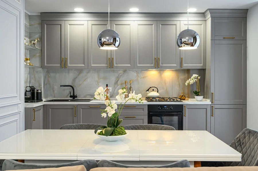 Expert Kitchen Remodeling Greenville, SC