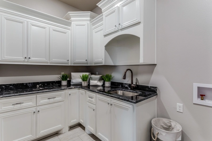 The Benefits Of Open-concept Kitchen Designs Greenville, SC